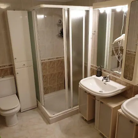 Apartamento Panorama Cumbre Benitachell
