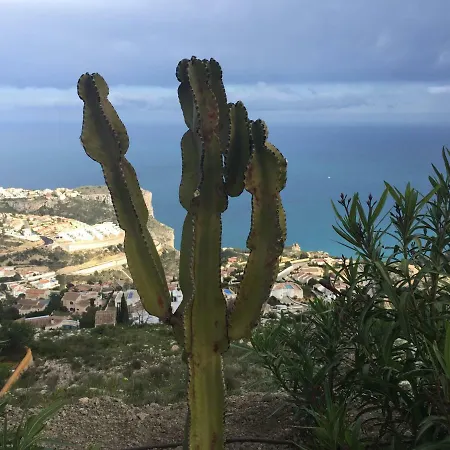 Panorama Cumbre Apartamento