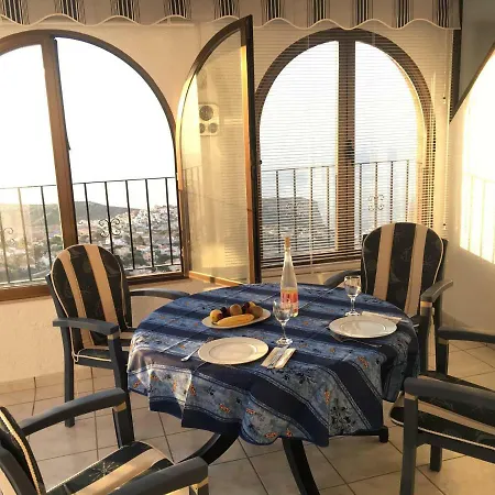 Apartamento Panorama Cumbre