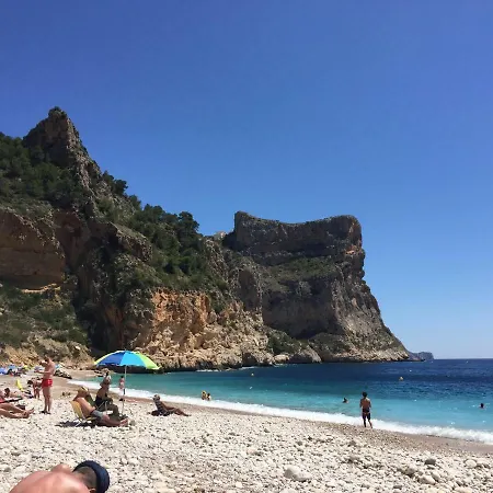 Panorama Cumbre * Benitachell