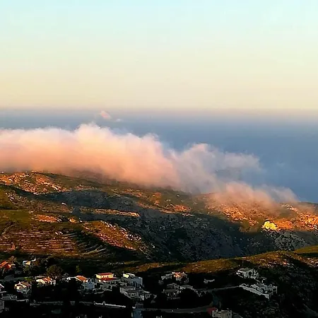 Panorama Cumbre * Benitachell