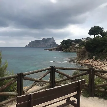 Panorama Cumbre