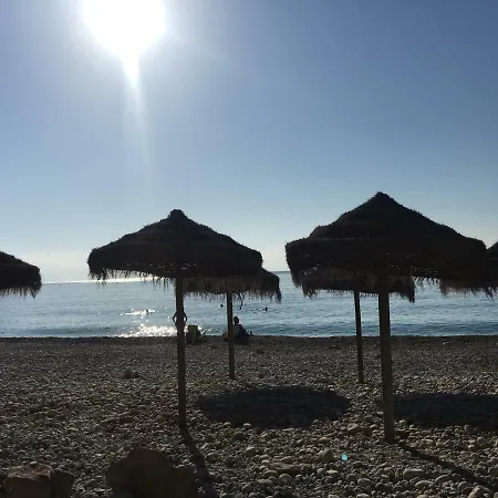 Panorama Cumbre